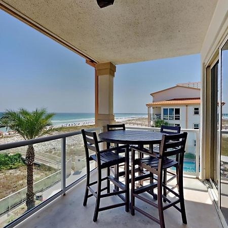 Beach Club 306B Pensacola Beach Exteriör bild